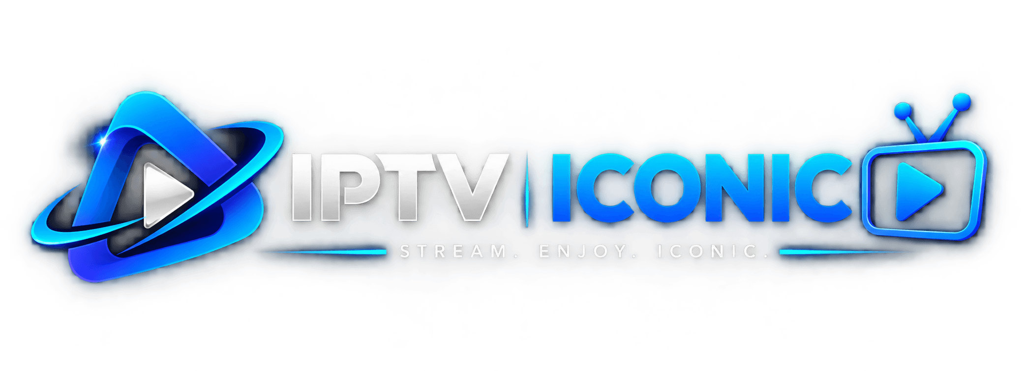 IPTV Iconic